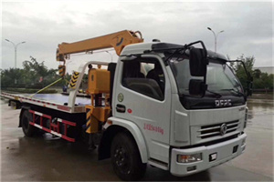 峄城24小时道路救援服务