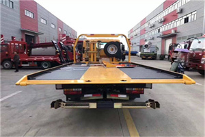 峄城附近汽车救援服务