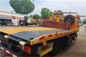 峄城附近拖车电话号码服务