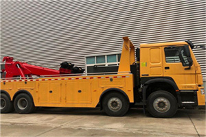 峄城道路救援公司